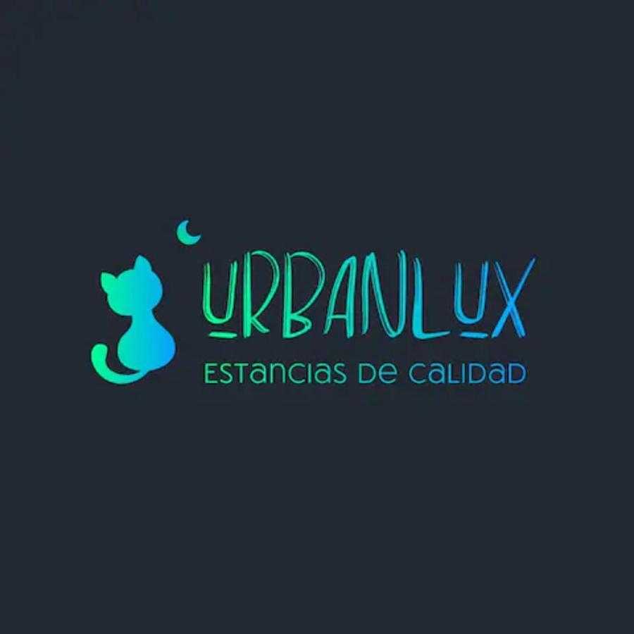 Апартаменты Urbanlux Recinto Ferial Familiar Альбасете Экстерьер фото